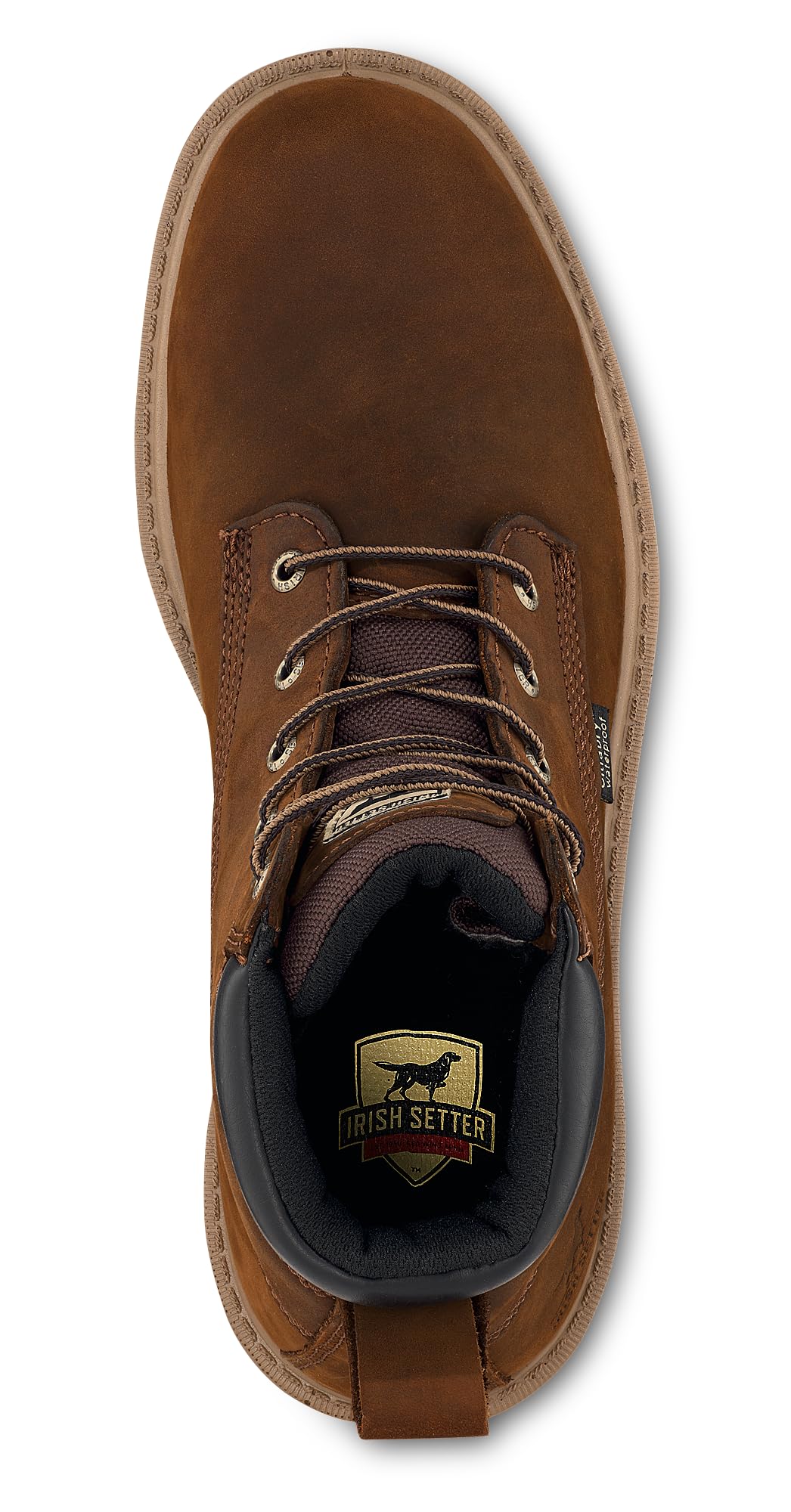 Irish Setter Hopkins Men's 6