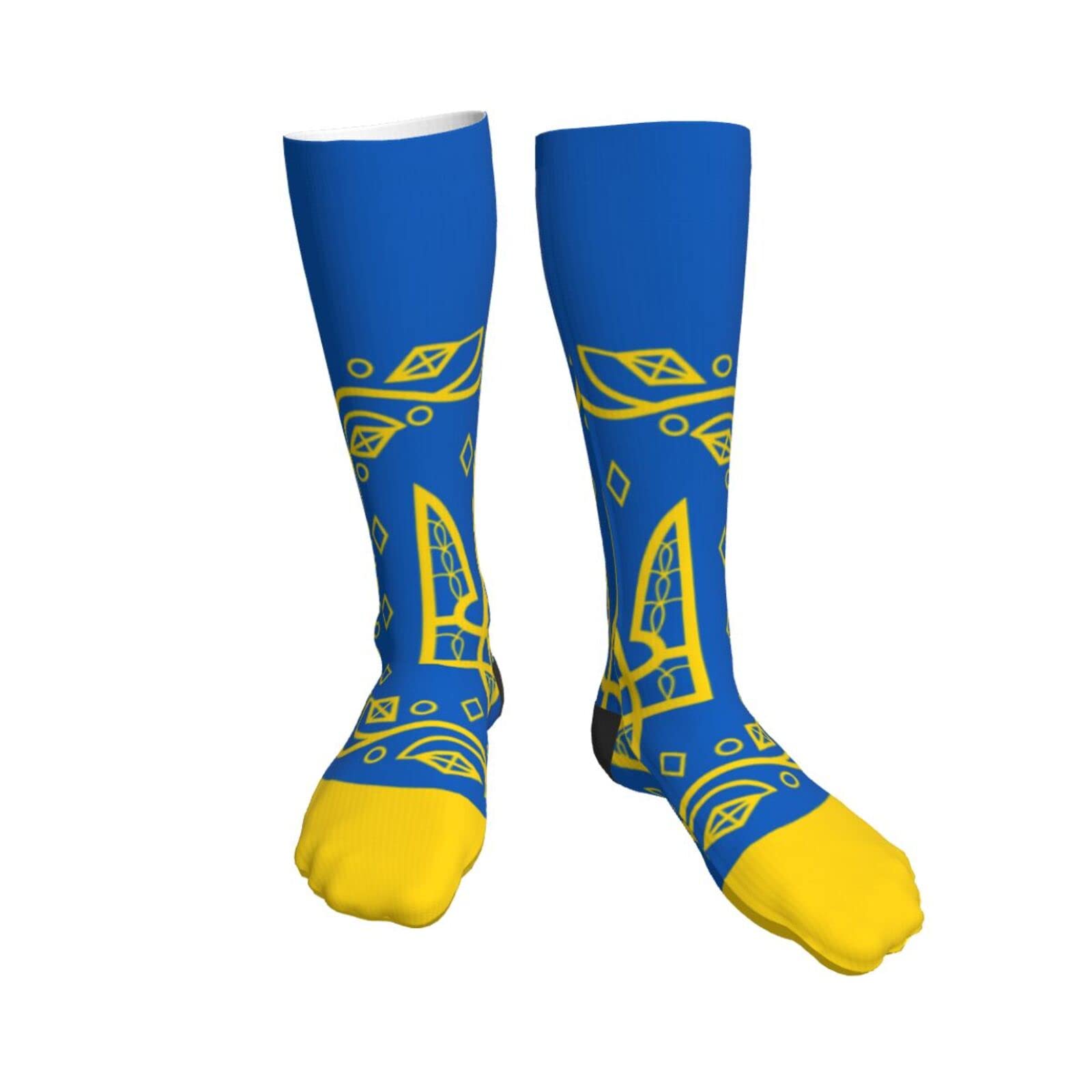 Compression Socks for Women & Men - Improve Circulation for Running & Travel