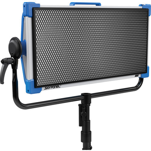 ARRI 60° Honeycomb Grid for SkyPanel S60 LED Light - Professional Photography & Video Lighting Accessory - Perfect for Studio, Film Set, and Commercial Shoots