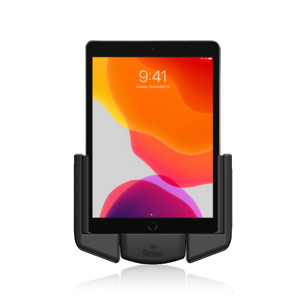 Universal Car Mount Holder for iPad 10.2 Inch (7th/8th/9th Generation) - Adjustable Dashboard & Windshield Stand - Perfect for GPS Navigation, Video Streaming & Road Trips