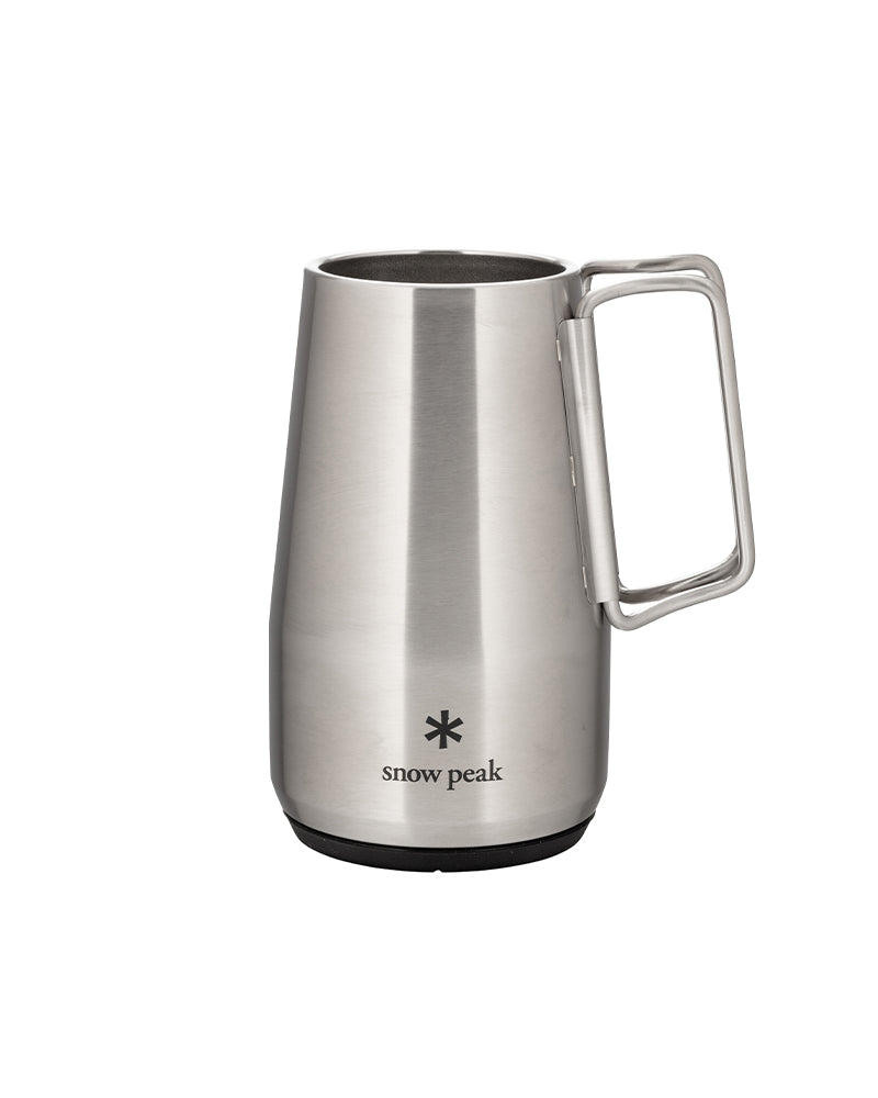 Shimo Stainless Steel Water Bottle - 20oz Insulated Thermos for Hot & Cold Drinks - Leak Proof & BPA Free - Perfect for Gym, Hiking, Office & Travel