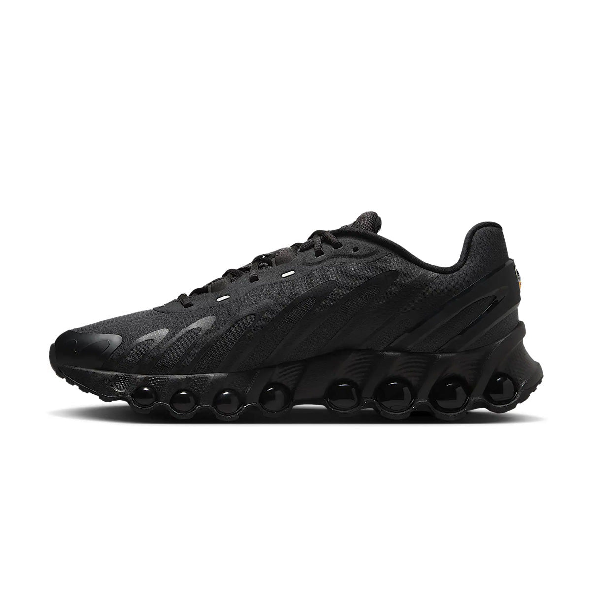 Nike Air Max Dn8 'Black Anthracite' Running Shoes for Men - Lightweight Cushioned Sneakers for Gym, Jogging & Everyday Wear