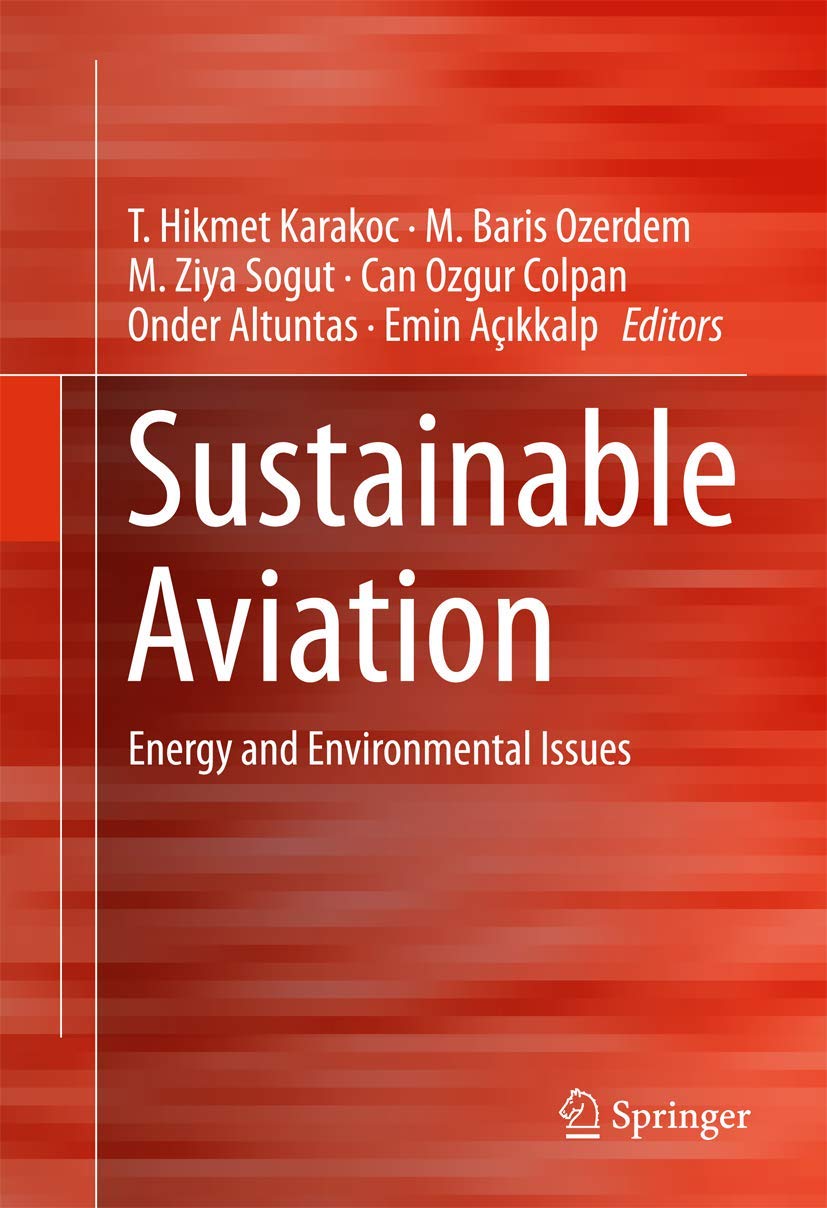 Sustainable Aviation: Energy & Environmental Solutions for Eco-Friendly Air Travel | Green Flying & Carbon Reduction
