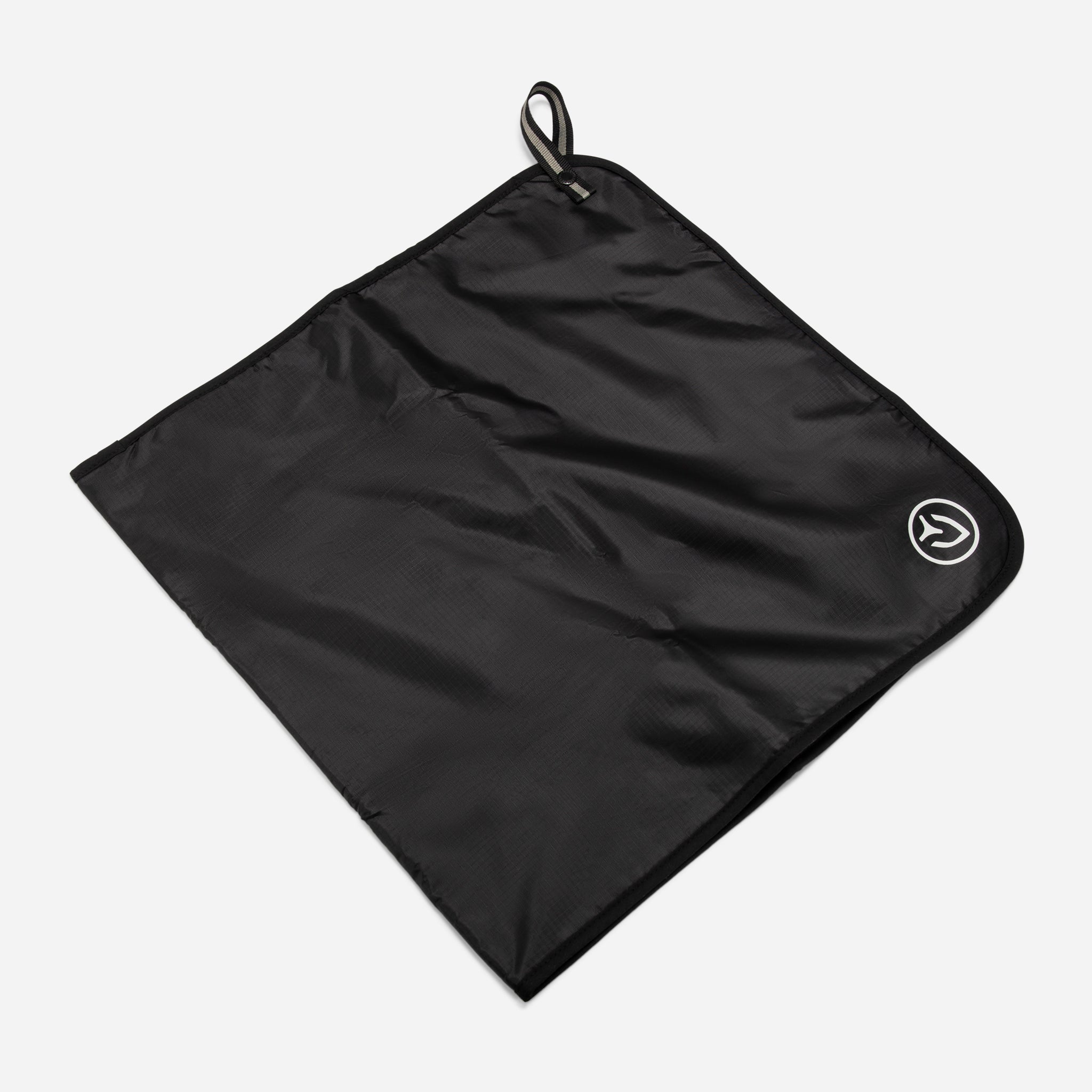 Waterproof Golf Rain Hood Towel - Windproof & Quick-Dry Golf Club Cover for Wet Weather - Perfect for Rainy Days & Golf Course Protection