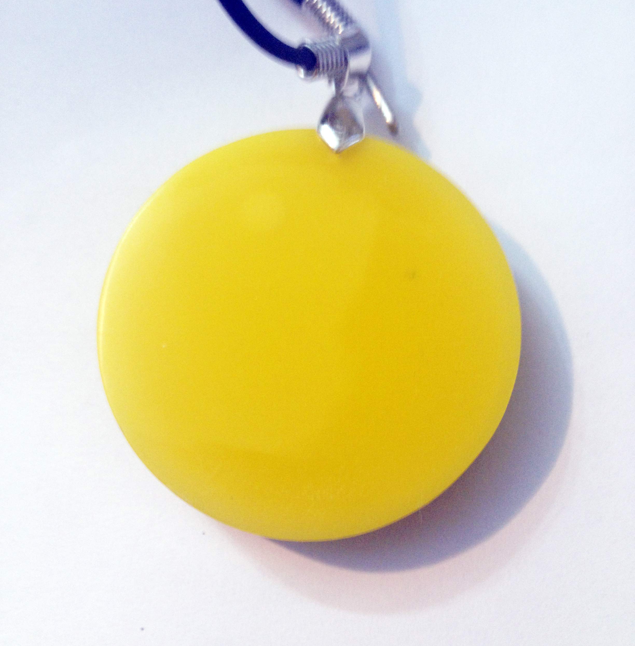 Lucky Life Amulet - Authentic Good Luck Charm for Protection & Positive Energy | Perfect for Home, Office, Travel & Spiritual Practices
