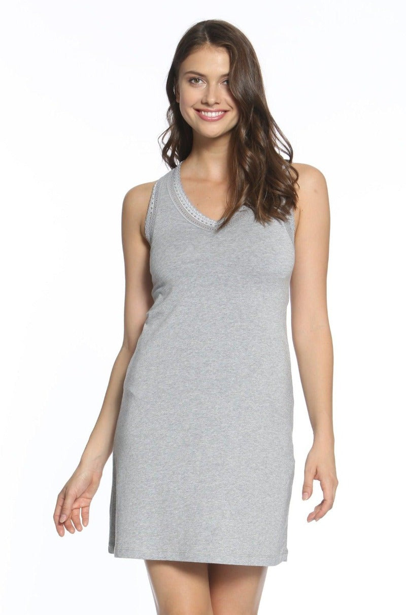 Heather Gray