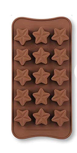 15 Flat Star