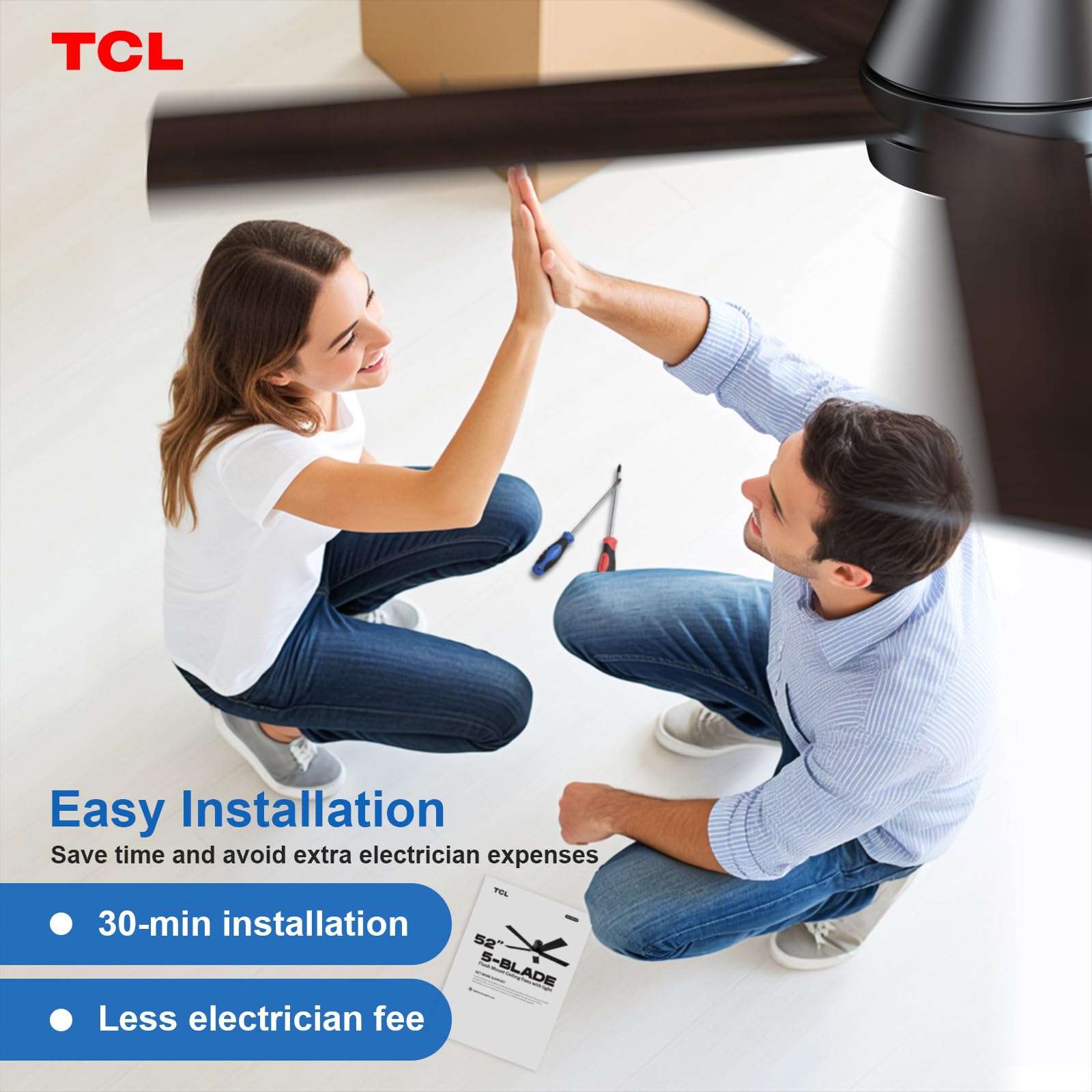 TCL 52