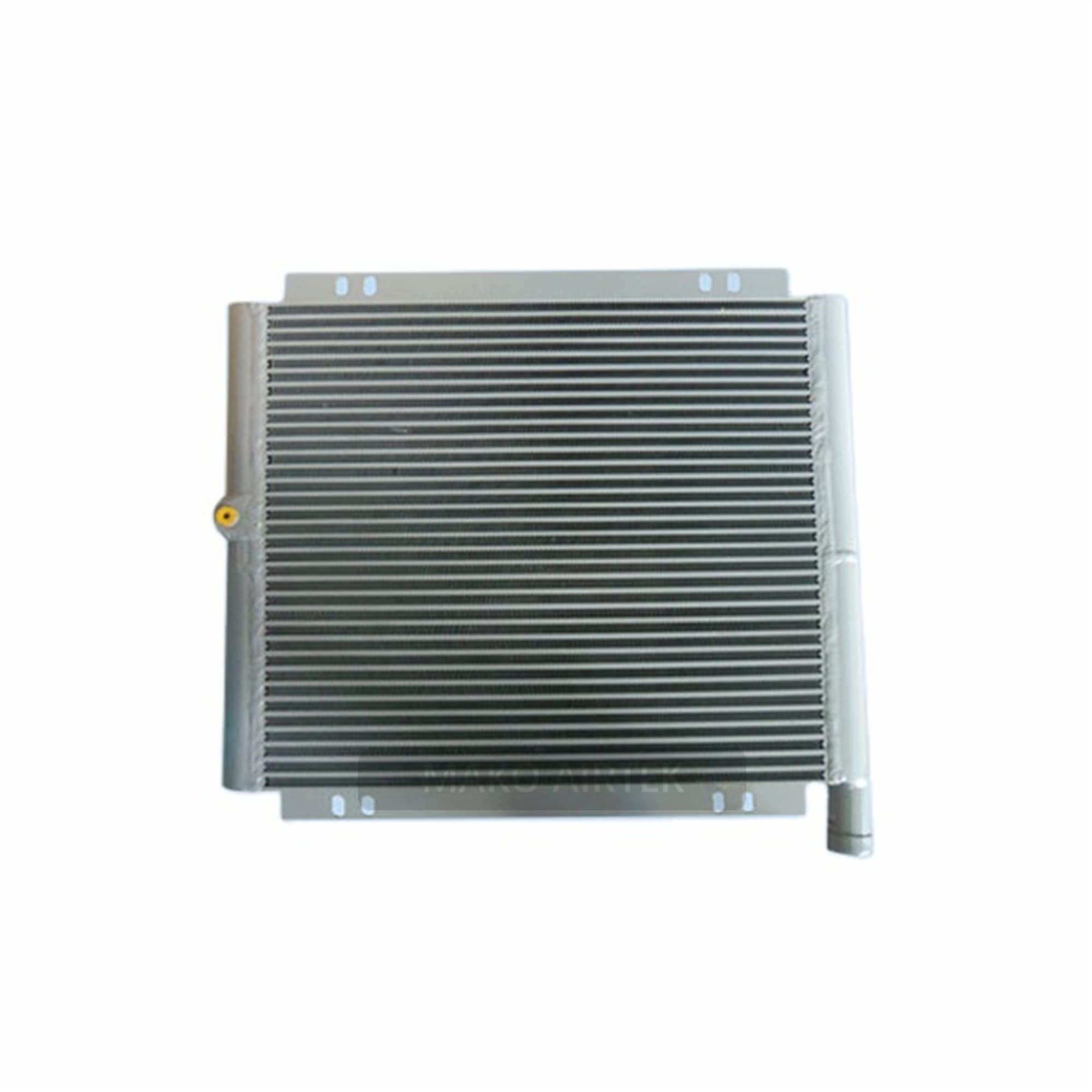 MAKO AIRTEK Cooler Replacement for Ingersoll Rand Air Compressor (Model 39899901) - Perfect for Industrial Worksites, Auto Shops & HVAC Systems