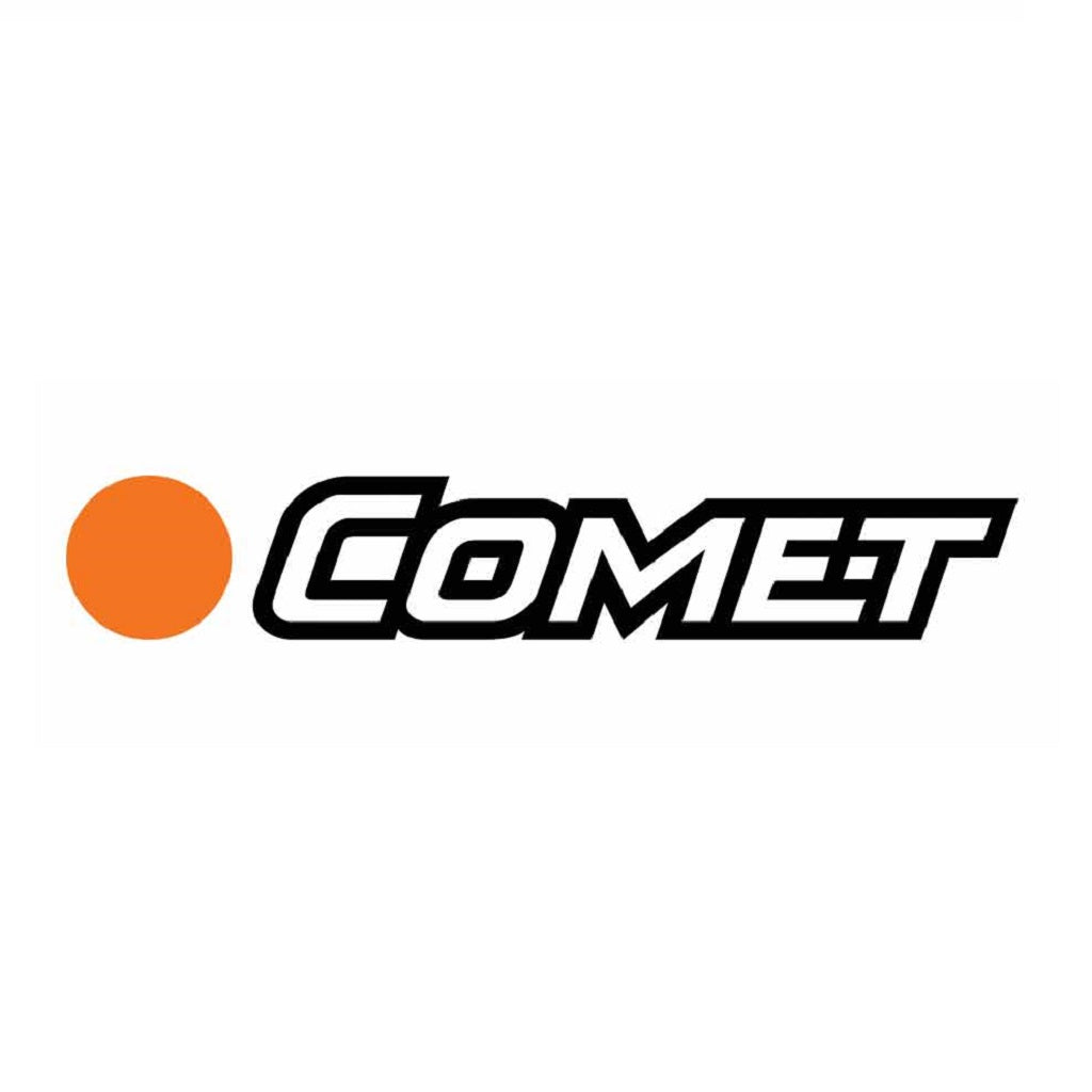 Comet 2812003800 Piston Washer ZWD - High-Quality Replacement Part for Pressure Washer Pumps - Perfect for Home Cleaning, Car Washing & Outdoor Maintenance