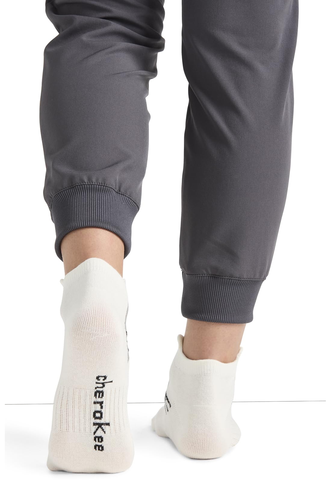 Cherokee SecretShow Women's No Show Socks - 8 Pairs (4 Pack x 2) - Invisible Low Cut Liner Socks for Sneakers, Loafers & Flats - Breathable & Comfortable Everyday Wear