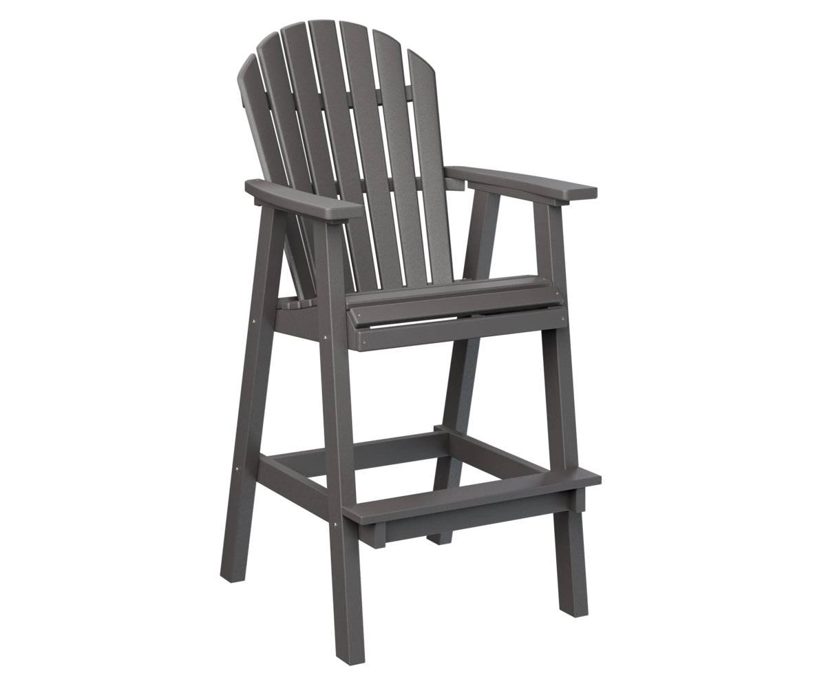 Berlin Gardens Comfo Back 30 XT Folding Chair - Heavy Duty Outdoor Camping Chair with Padded Seat & Backrest - Perfect for Patio, Beach, Picnics & Tailgating