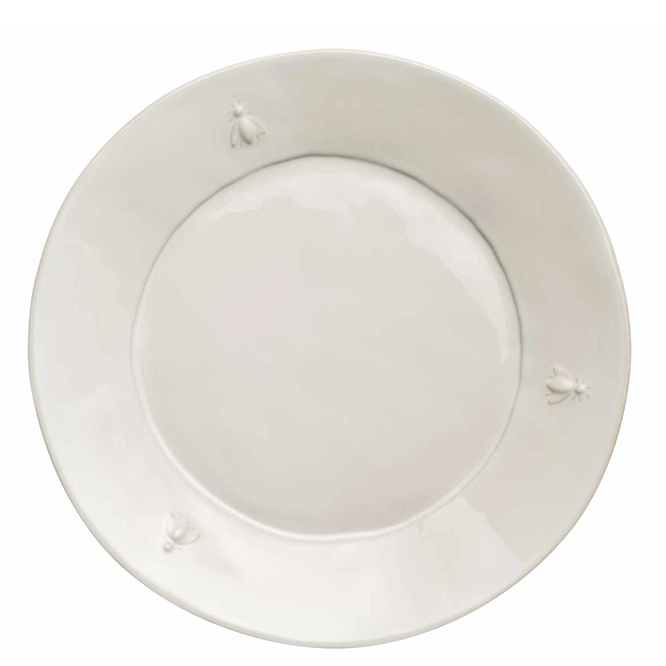 Bee Ecru Tableware Collection - Elegant Dinnerware Set for Home & Restaurant Use - Perfect for Dining, Entertaining, and Special Occasions