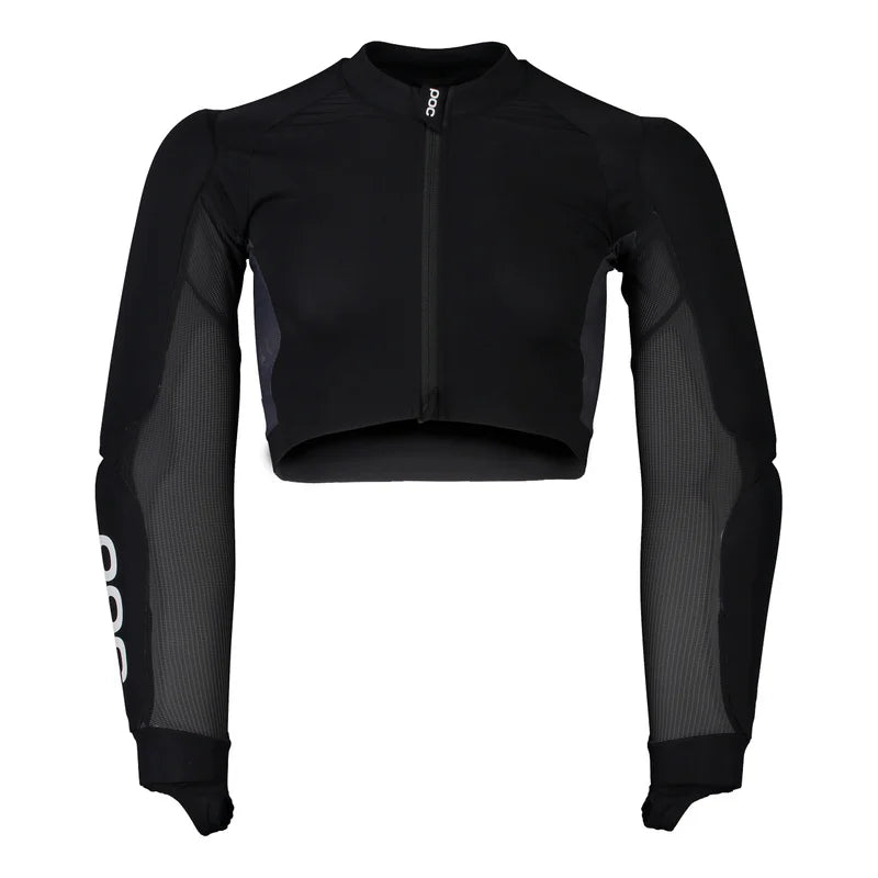 POC VPD Air Comp Jacket 2025 - Lightweight Waterproof Cycling Jacket for Men & Women | Perfect for Mountain Biking, Commuting & Outdoor Adventures