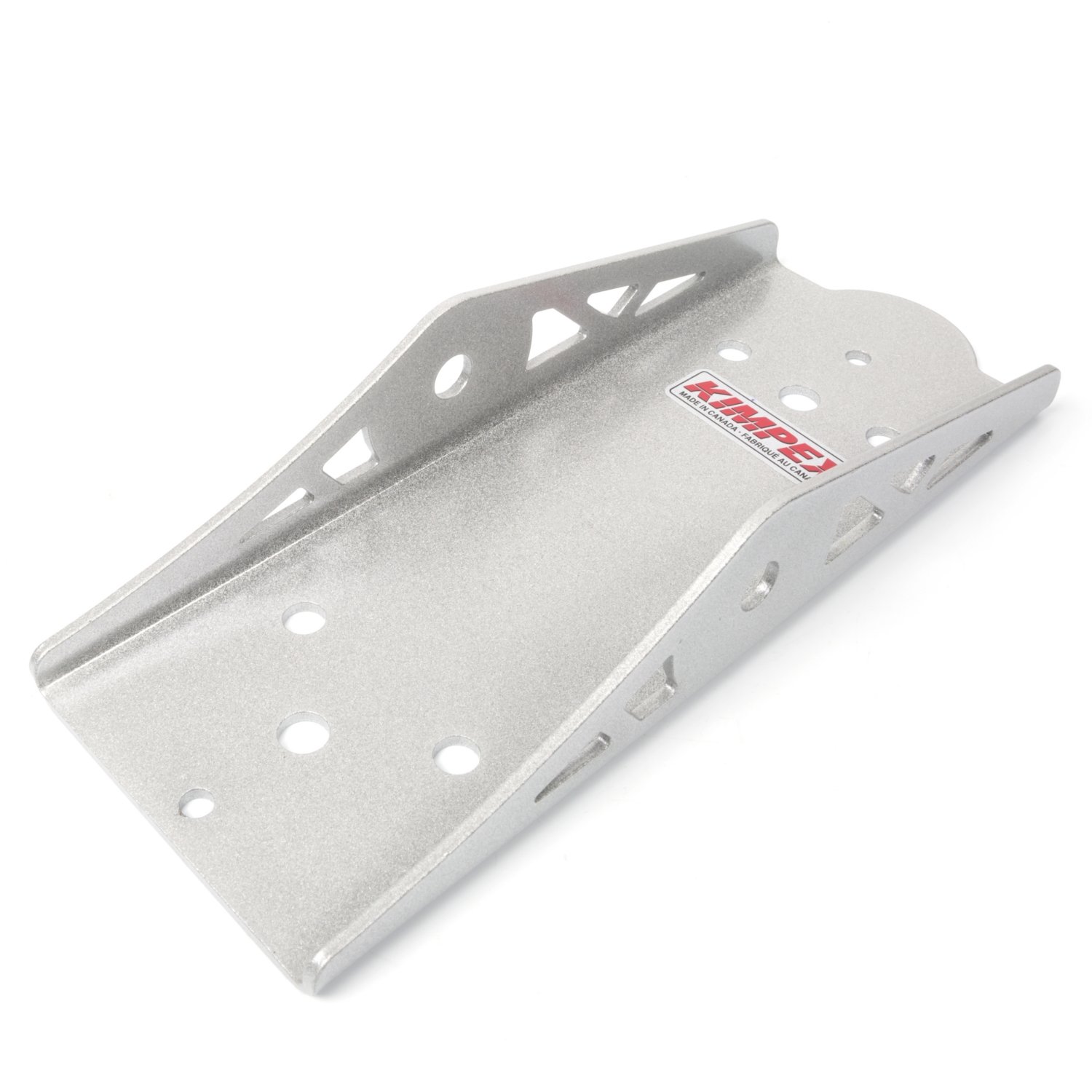 Arctic Cat KIMPEX Ski Adapter Kit - Universal Snowmobile Ski Mounting System for Enhanced Traction & Control | Perfect for Winter Trails, Off-Road Adventures & Mountain Riding