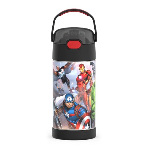 Avengers