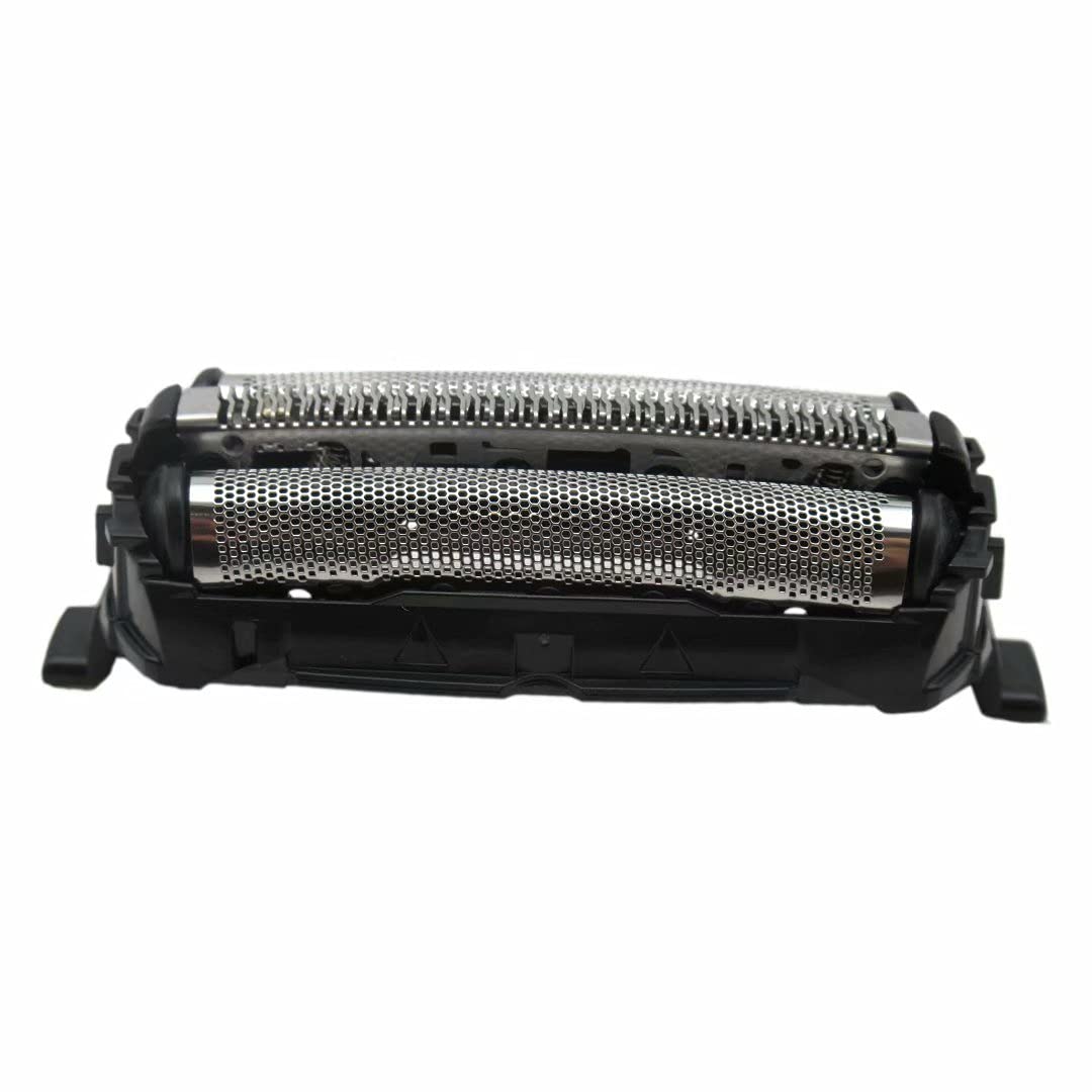 Replacement Outer Foil for Panasonic ES-RT33 ES-SL31 ES-RT34 ES-RT36 ES-RT37 ES-RT47 Electric Shaver - Compatible with Multiple Models - Perfect for Home & Travel Shaving