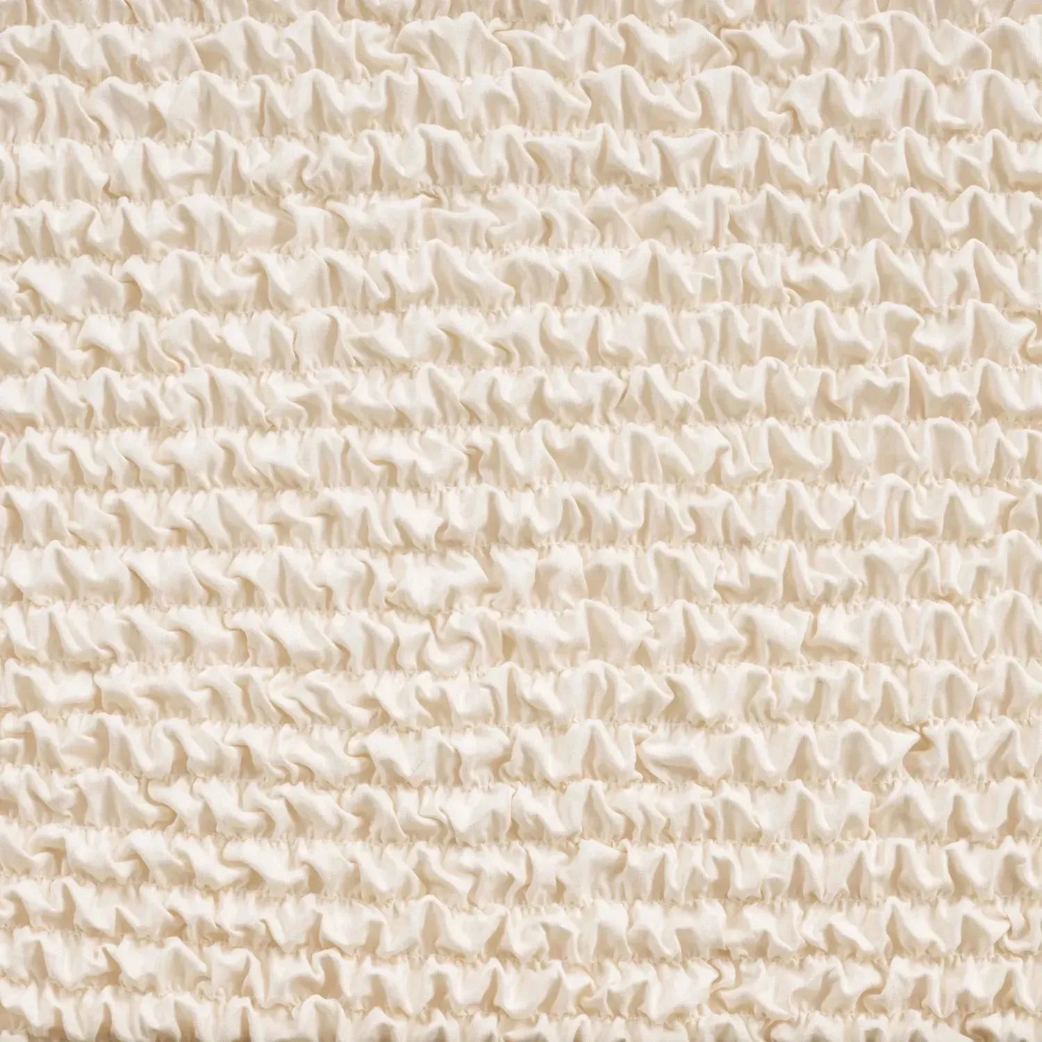 Full/Queen Size Bed Headboard & Frame Slipcover - Microfiber Collection | Elegant Bedroom Upgrade for Home Decor