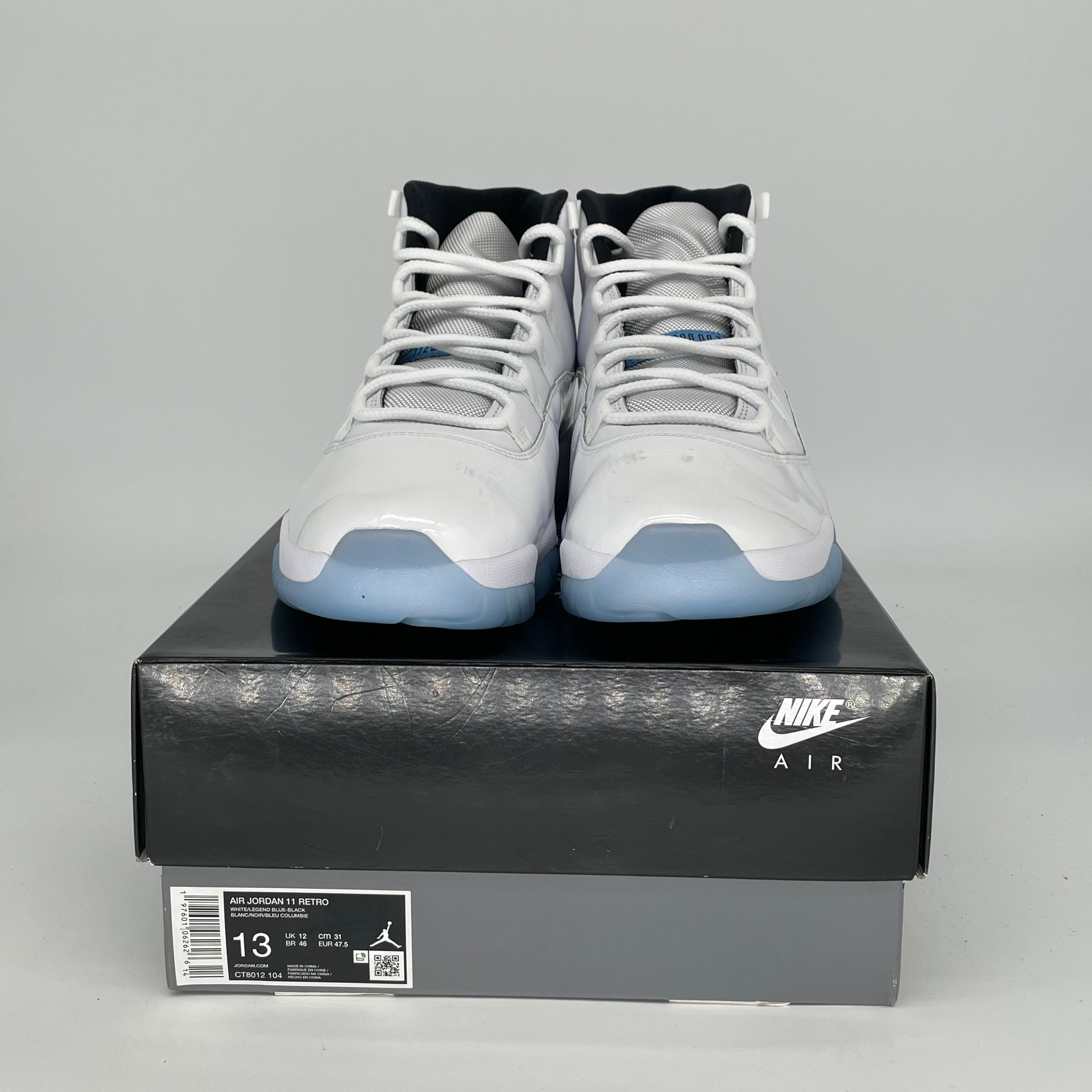 Air Jordan 11 Retro 