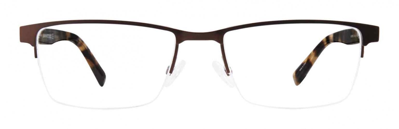 Banana Republic Antonio Eyeglasses for Men & Women - Premium Lightweight Acetate Frame with UV Protection - Perfect for Reading, Driving & Fashion Accessories