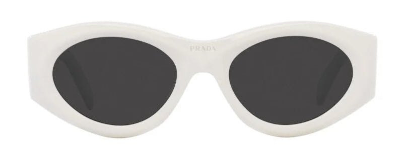 Original Prada PR 20ZF 1425S0 Sunglasses - Luxury Designer Shades for Women & Men | Perfect for Outdoor Activities, Beach & Fashion Events