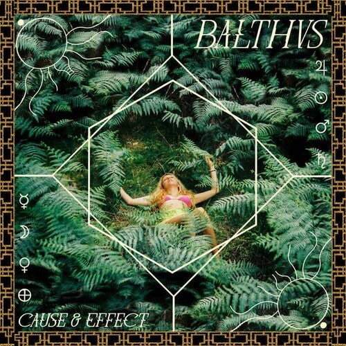 Balthvs Cause & Effect - Stylish and Comfortable Casual Wear for Men & Women | Perfect for Everyday Outfits, Work, and Social Events