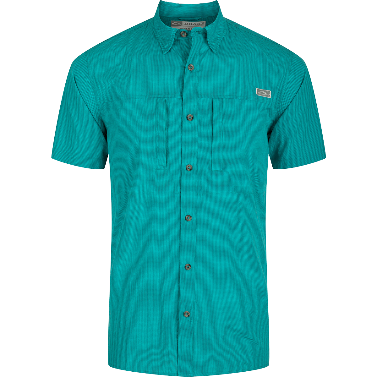Ceramic Teal