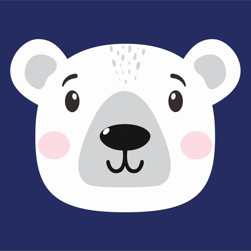 White Bear Blue