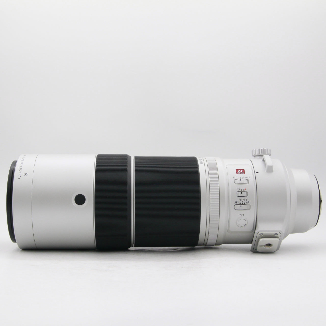 Fujifilm XF 150-600mm f/5.6-8 R LM OIS WR Telephoto Zoom Lens - Open Box - Perfect for Wildlife Photography, Sports & Nature Shooting