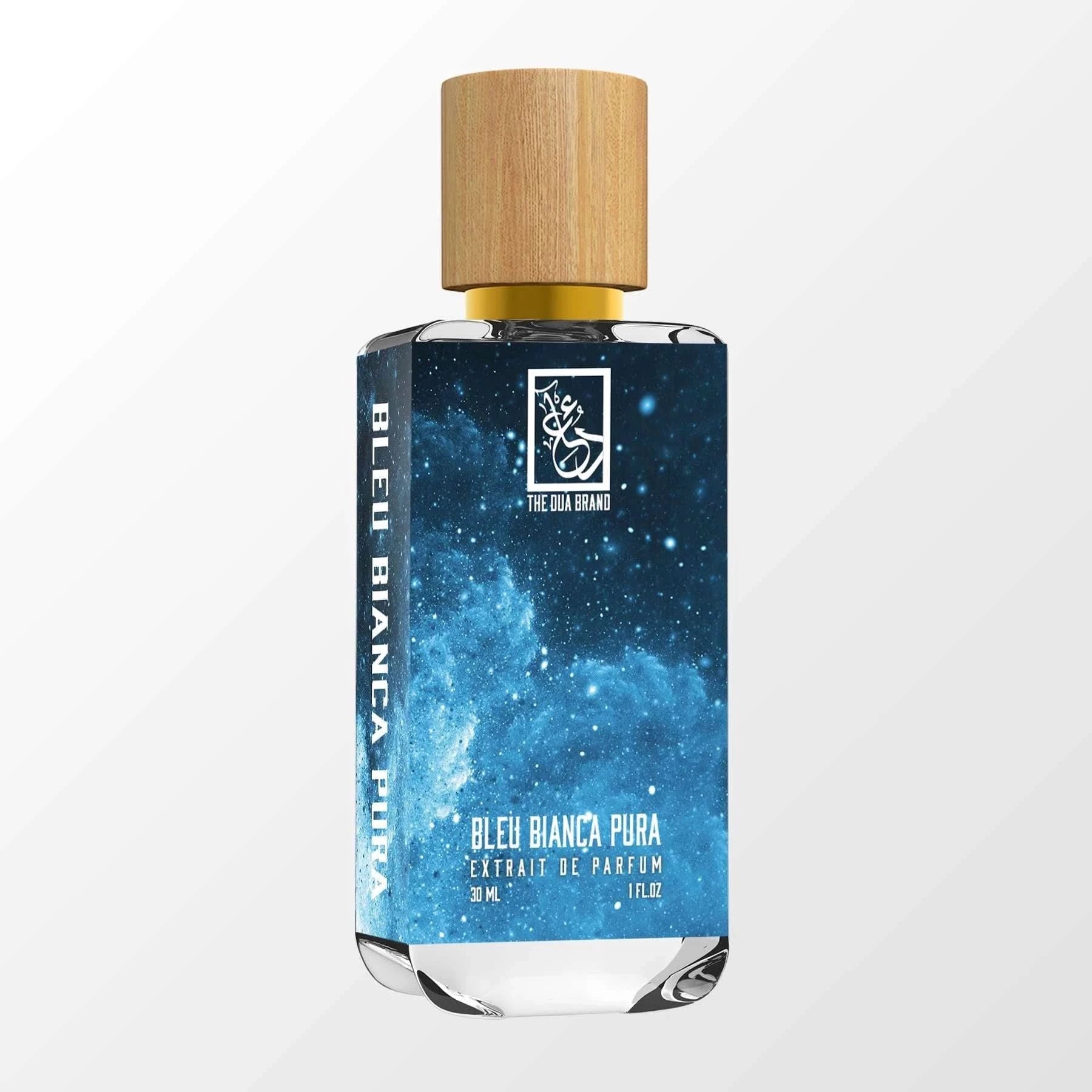 Bleu Bianca Pura Perfume for Women - Long Lasting Floral Fragrance | Perfect for Date Night, Office & Special Occasions
