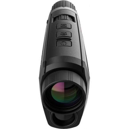 HIKMICRO Gryphon GH35 384×288px Thermal Imaging Monocular - Professional Infrared Thermal Camera for Hunting, Home Inspection & Outdoor Adventures