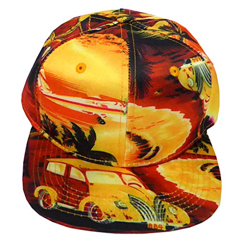 Hawaii Sunset Gold