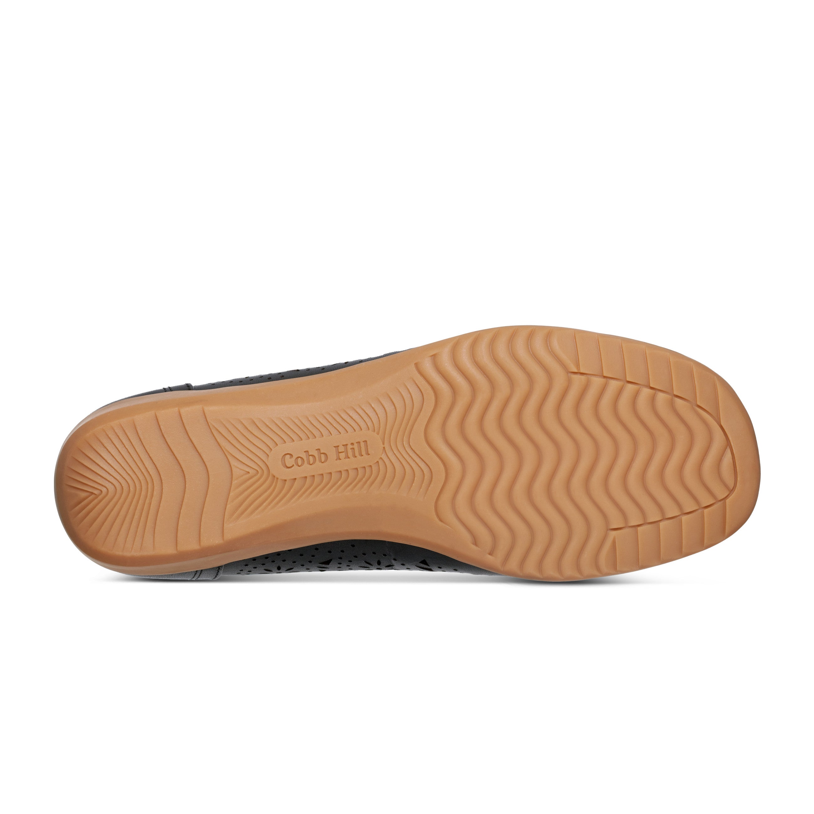 Women's Rory Comfortable Casual Ballet Flats - Lightweight Slip-On Shoes for Work, Travel & Everyday Wear