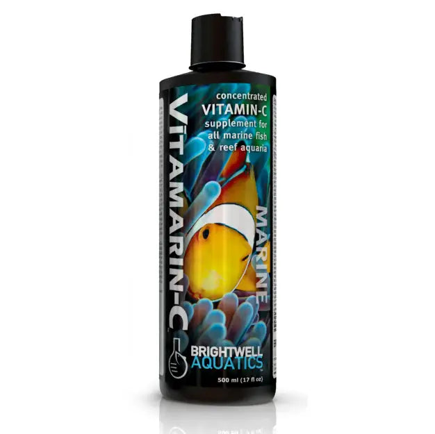 Brightwell Vitamarin C Supplement - Premium Vitamin C for Immune Support & Skin Health - Ideal for Daily Wellness & Antioxidant Boost