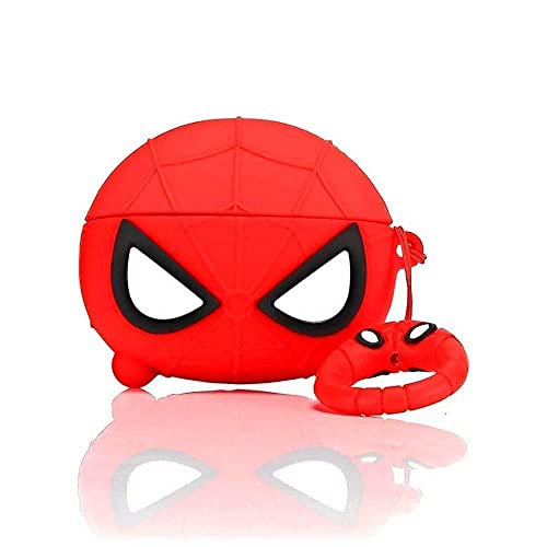 Spider Red