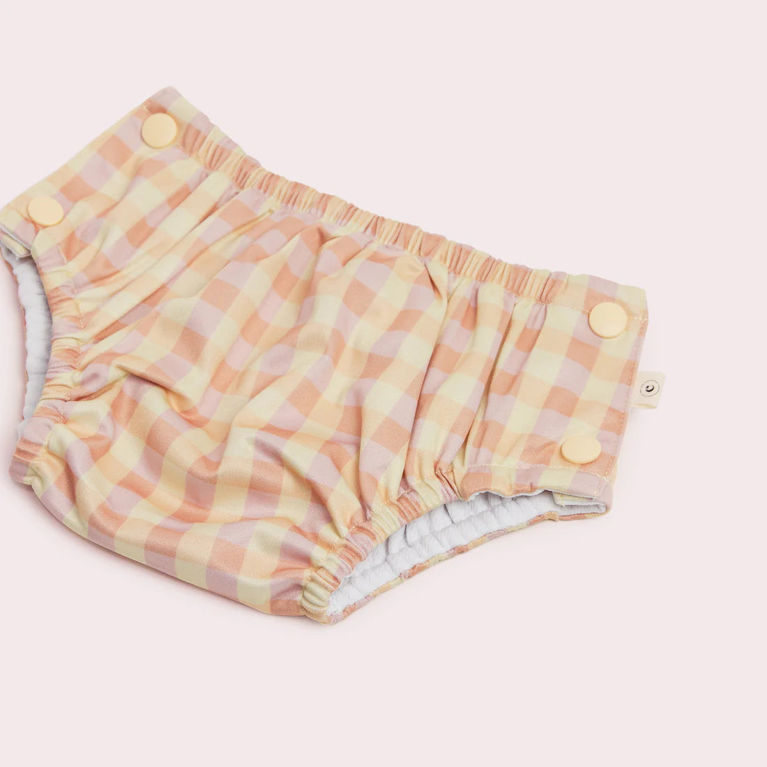 EcoNaps Reusable Swim Diaper for Babies | Waterproof & Eco-Friendly | Perfect for Pool, Beach & Water Play