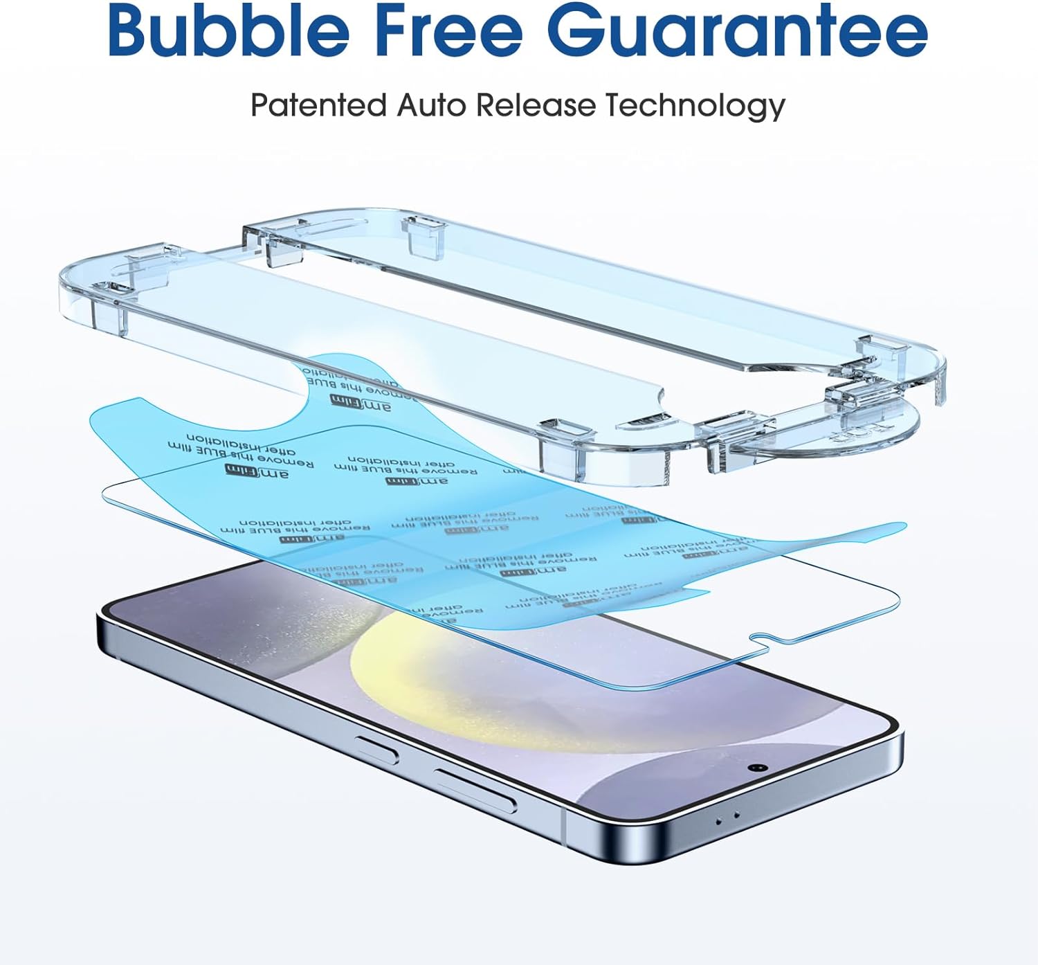 Samsung Galaxy S24 Plus/S24+ 6.7