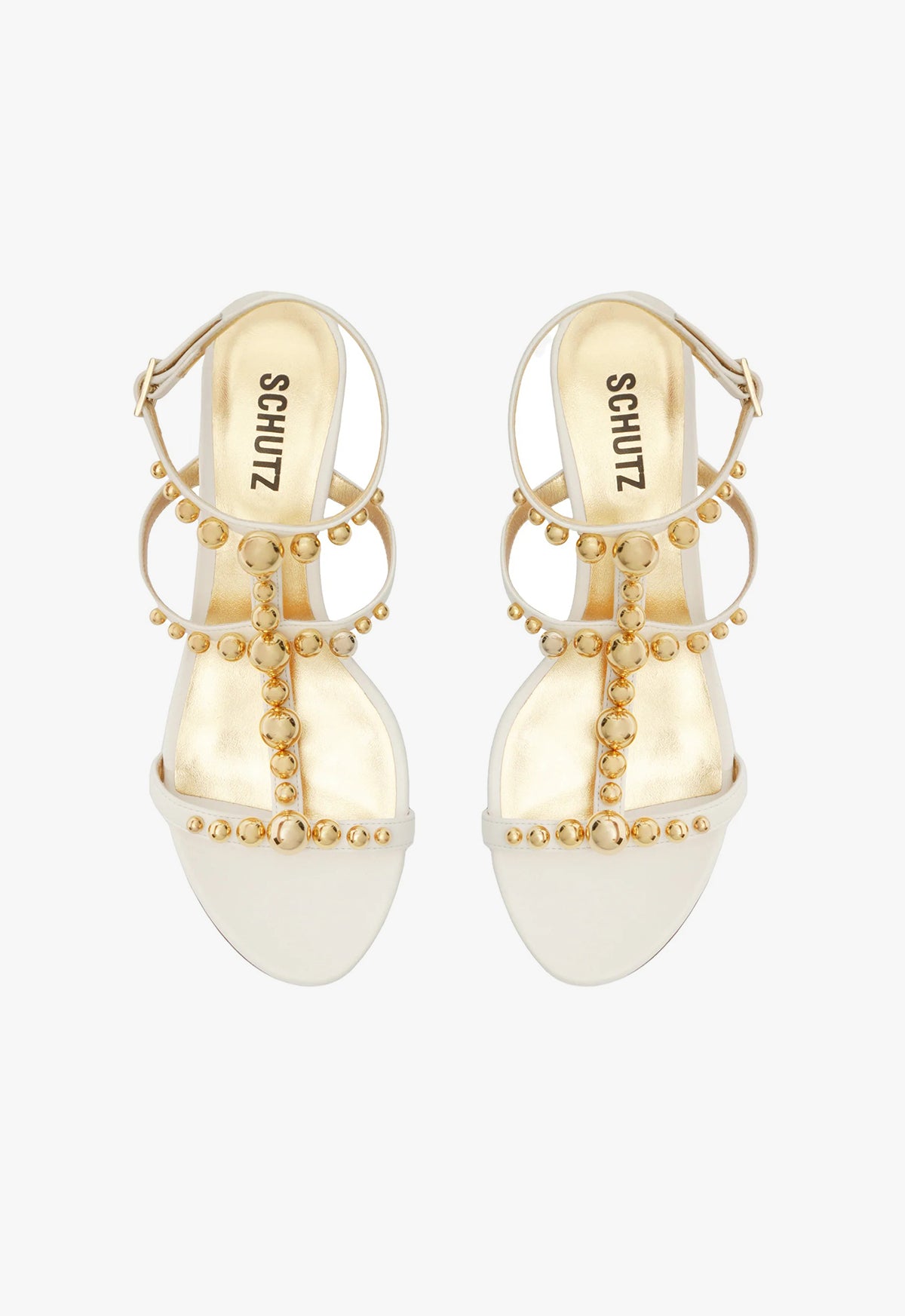 Arienne Leather Sandals for Women - Comfortable & Stylish Summer Sandals with Adjustable Straps - Perfect for Beach, Vacation & Casual Outings