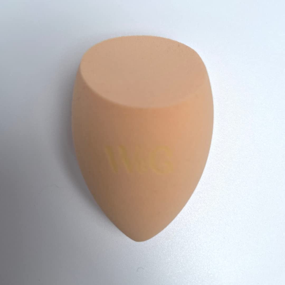 Wolf & Griffin Beauty Blender Set - 3 Makeup Sponges for Flawless Foundation, Perfect for Daily Makeup & Travel