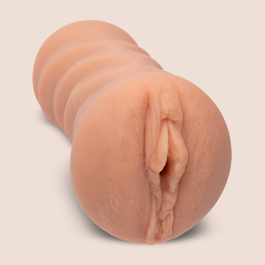 Lela Star ULTRASKYN Realistic Pocket Pussy - Lifelike Feel & Ultra-Soft Material for Enhanced Pleasure | Perfect for Solo Play & Couples Use