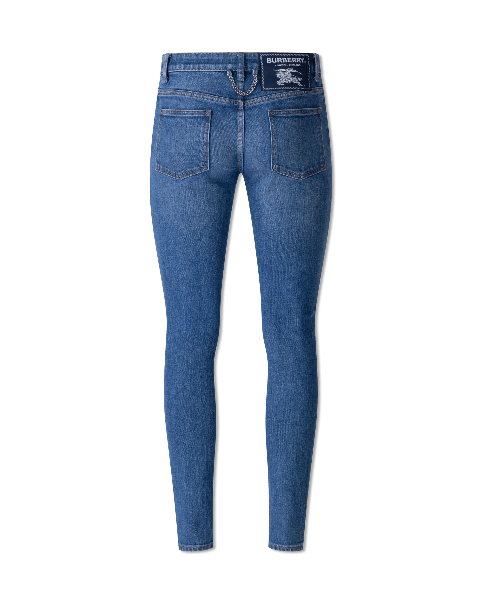 Felicity Skinny Jeans for Women - High Waist Stretch Denim Pants, Slim Fit Comfortable Jeans for Everyday Wear | Perfect for Work, Casual Outfits & Date Nights