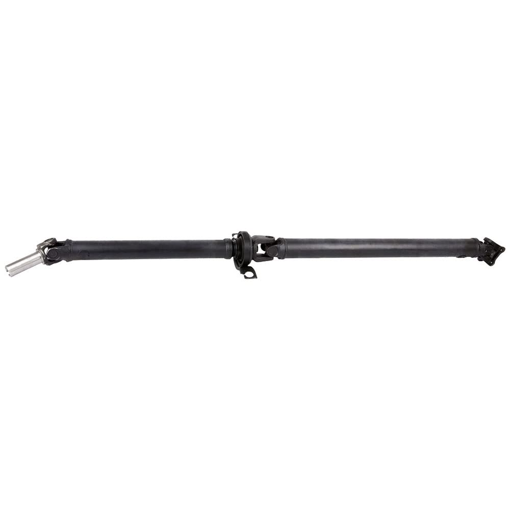 High-Quality Driveshaft Prop Shaft for Subaru Outback 2.5L 4-Speed Automatic Transmission 2005-2009 Models - OEM Replacement Part 91-00252N by BuyAutoParts - Perfect for Smooth Power Transfer & Off-Road Adventures