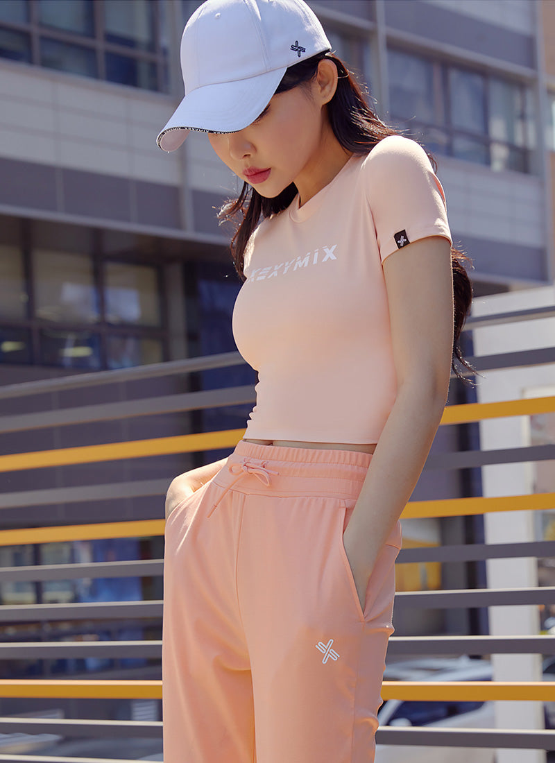Baby Pink