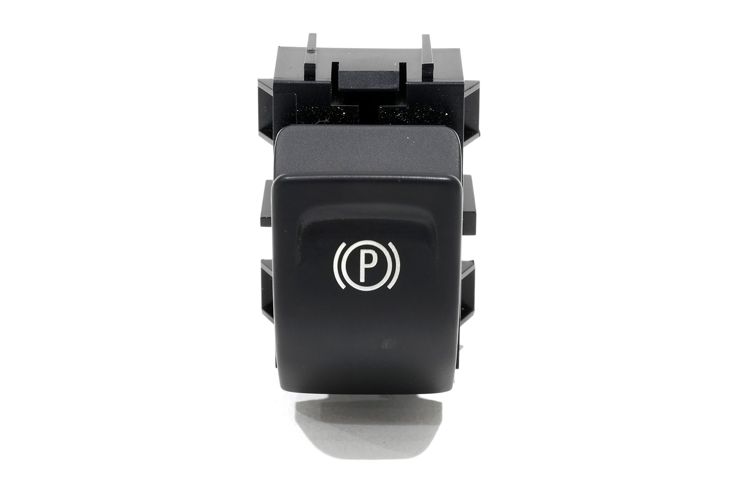 GM 12771420 Park Brake Control Switch - OEM Replacement Part for Smooth Braking Performance | Ideal for GM Vehicles, Trucks & SUVs | Perfect for Parking, Towing & Off-Road Use