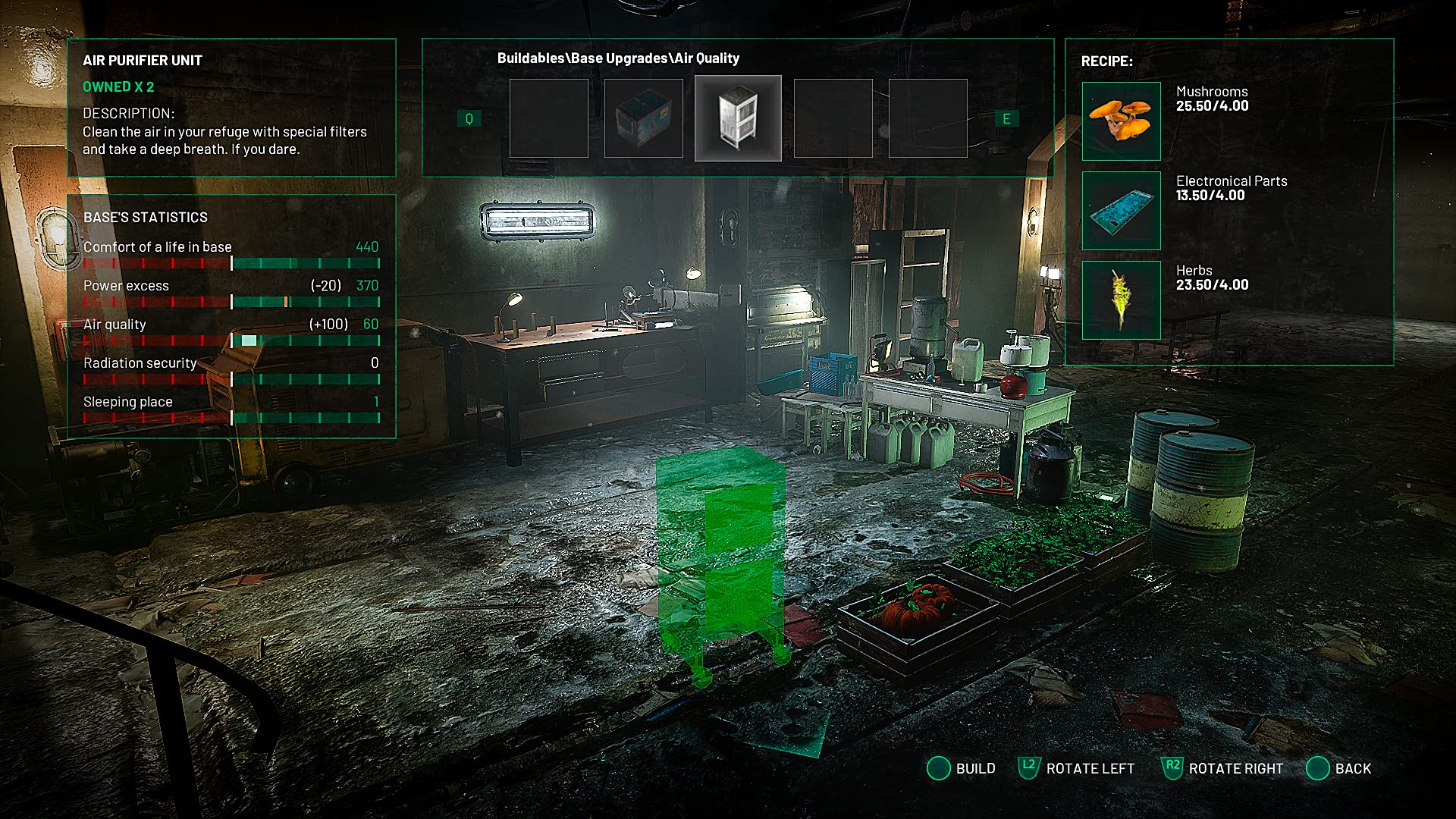 Chernobylite - Survival Horror Game for PlayStation 4 | Post-Apocalyptic Adventure | Explore the Chernobyl Exclusion Zone