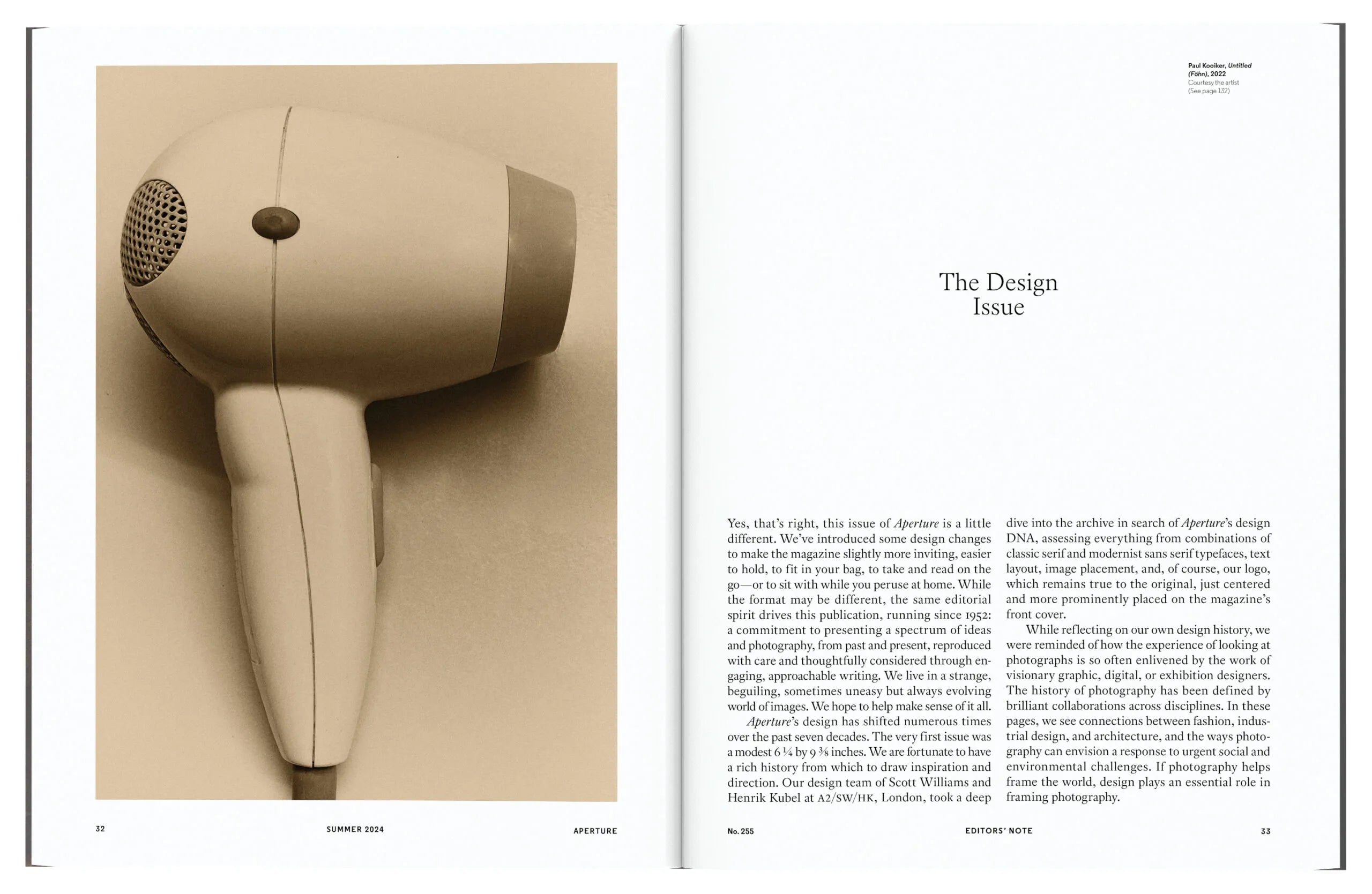 Aperture Magazine Issue 255 - Contemporary Photography & Visual Arts | Perfect for Collectors, Artists & Photography Enthusiasts