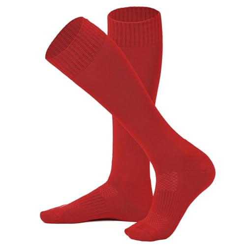 Solid Red