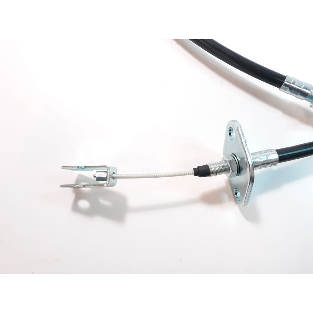 Mack CXN CXU GU CT CTP CXP Clutch Cable Replacement - 27RC410M Compatible for Smooth Gear Shifting & Heavy-Duty Truck Performance