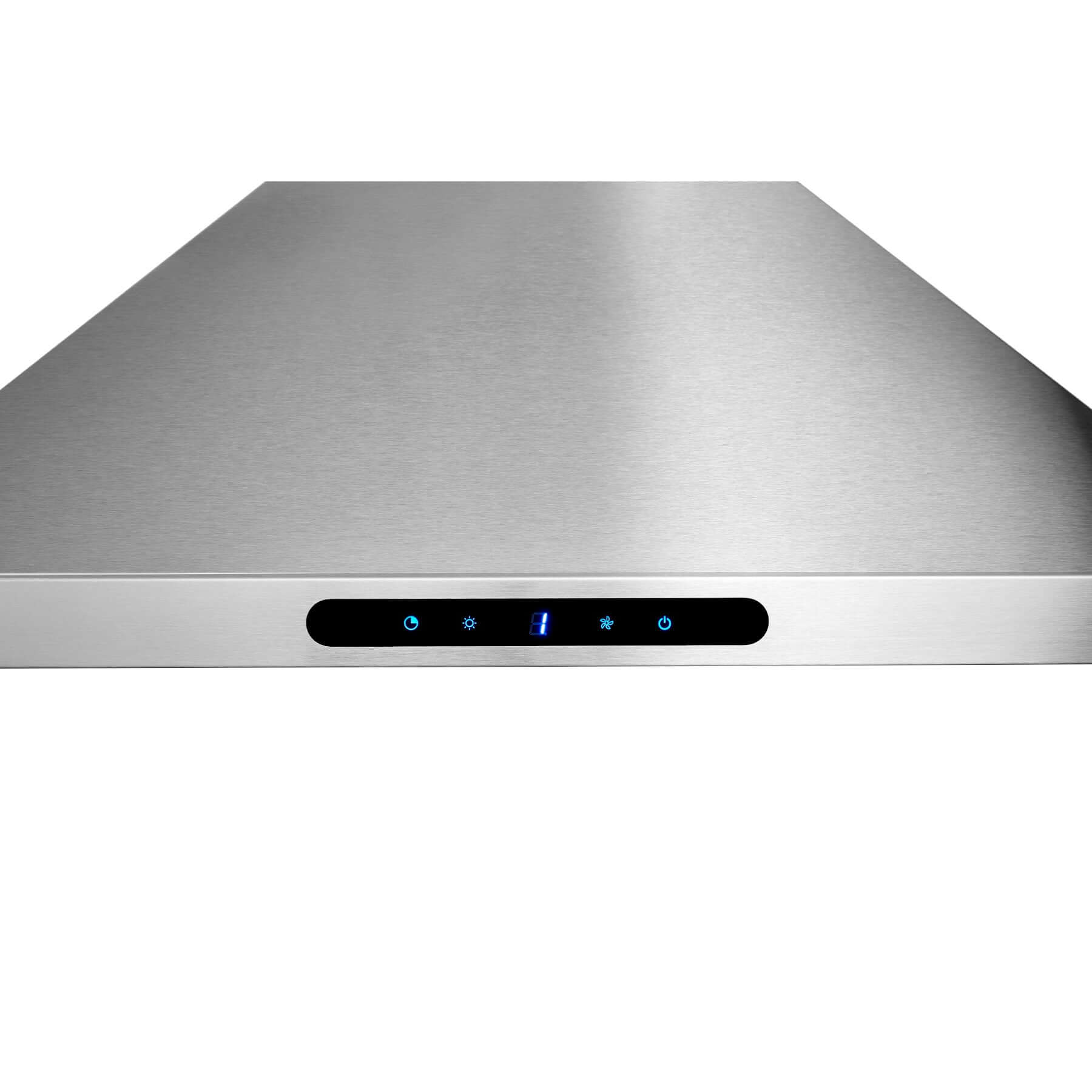 Broan Elite EWP1 Series Stainless Steel Chimney Range Hood - 30