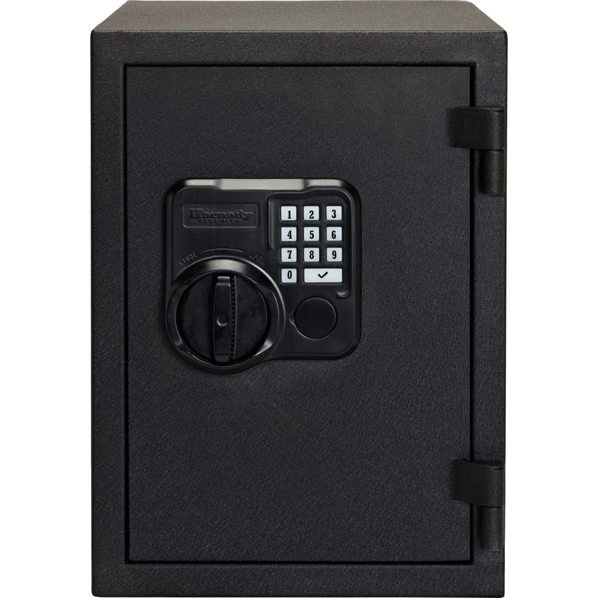 Hornady 95407 Fireproof Keypad Safe - Digital Security Safe for Home & Office - Protect Valuables, Documents, and Firearms - Ideal for Bedroom, Closet, or Business Use